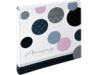 Walther Amazing Memories   30x30 100 S. Bookbound blue MX...