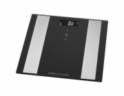 ProfiCare PC-PW 3007/BK FA elektrická koupelnová váha