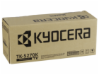 Kyocera toner TK-5270 K cerna
