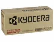 Kyocera toner TK-5270 M magenta