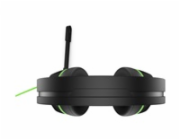 HP Pavilion Gaming 400 Headset - černo/zelená
