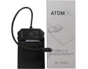 Atomos Docking Station USB-C 3.1