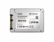 Transcend SSD220S 120GB