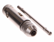 Vratidlo ráčnové pro závitníky, M3-M8 EXTOL-CRAFT