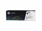 HP 312A - Černá - originální - LaserJet - kazeta s barviv...