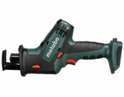 Metabo SSE 18 LTX Compact aku pila ocaska