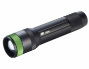 GP kapesni svitilna CR41 650 Lum. 1x18650 260GPACTCR41000