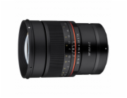 Samyang MF 1,4/85 Nikon Z