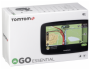 TomTom GO ESSENTIAL 5"  EU45 Lifetime
