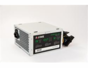 1stCOOL zdroj ATX 350W ECONOMIC EVO, PPFC
