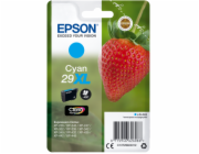 Epson Singlepack Cyan 29XL Claria Home Ink