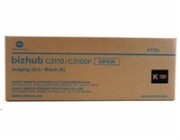 Konica Minolta válec IUP-23K  A73303H  o