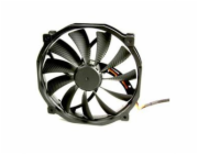 SCYTHE SY1425HB12M Glide Stream 140 mm fan 1200rpm