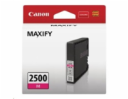 Canon PGI-2500 M magenta