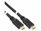 PremiumCord HDMI High Speed with Ether.4K@60Hz kabel se z...