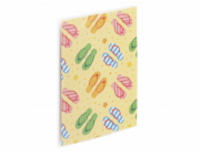 1x24 Hama Summerly Softcover 24 Photos 10x15 assorted    2615