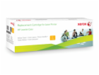 Xerox HP CF382A - kompatibilní XEROX toner kompat. s HP C...