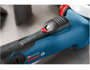 Bosch GWX 18V -10 PSC aku uhlova bruska