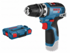 Bosch GSR 12V-35 FC aku vrtaci sroubovak 06019H3002