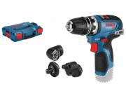 Bosch GSR 12V-35 FC aku vrtaci sroubovak 06019H3003