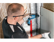 Bosch GTB 12V-11 aku sadrokartonarsky sroubovak