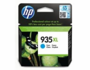 HP 935XL Cyan Ink Cartridge, C2P24AE (825 pages)