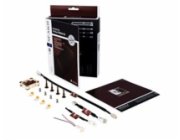 Noctua ventilátor NF-A4x10 FLX, 3-pin, 4500 RPM, 17.9dB, 12V - 40mm