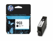T6L99AE Čierna atramentová náplň HP 903 AKCIA