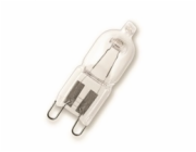 OSRAM Halogen Halopin ECO Superstar  66720 ECO SST 230V 20W  G9 noDIM D Sklo čiré 235lm 2700K 2000h (blistr 2ks)