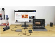 i-tec USB-C Metal Nano Dock 4K HDMI + Power Delivery 60 W