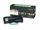 Lexmark E260, E360, E460 3.5K Return Program Toner Cartridge