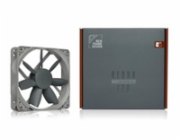 Noctua NF-S12B redux-1200 120x120xx25, skříňový ventilátor