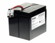 akumulátor FUKAWA FWU-7 náhradní baterie za RBC7                   