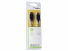 Belkin HDMI Standard Audio Video kabel 4K/Ultra HD kompat...