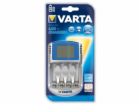 Varta LCD Charger ohne Akku Bestückung   Typ 57070