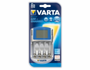 Varta LCD Charger ohne Akku Bestückung   Typ 57070