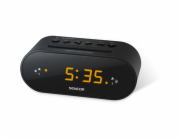 SENCOR SRC 1100 B RADIOBUDÍK SENCOR