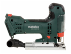 Metabo STA 18 LTX 100
