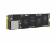 Intel SSD 660p Series 1TB M.2