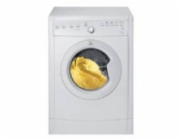 Sušička Indesit IDVA 735, bílá