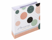 Walther Amazing Memories lachs 10x15 200 Foto. Memo ME486R