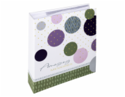 Walther Amazing Memories zelena 13x18 200 Foto. Memo ME487A