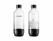 SodaStream láhev grey Duo Pack 1 l