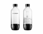 SodaStream láhev grey Duo Pack 1 l