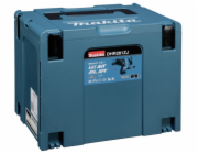 Makita akumulátorové kombinované kladivo DHR281ZJ SDS-PLUS, 36V (2x18V), příklepová vrtačka