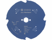 Pilový kotouč Bosch Expert na vláknitý cement, O 165 mm, 4Z