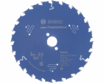 BOSCH Pilový kotouč Expert for Construct Wood; 165 x 20 x 2,0 mm, 24 2608644137