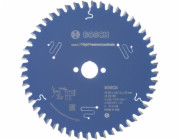 Pilový kotouč Bosch Expert pro vysokotlaké lamináty, O 165 mm, 48T