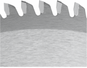 Pilový kotouč Bosch Multi Material, O 305mm, 96T