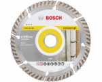 Bosch DIA-TS 150x22,23 UnivSpeed diamantovy delici kotouc